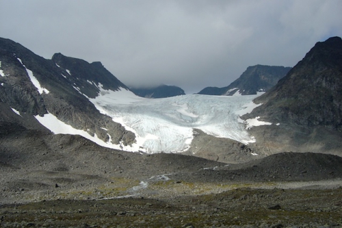 Gletsjer