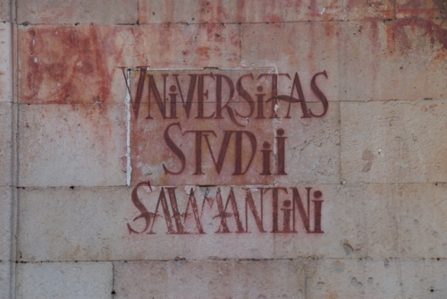 Universitas Studii Salamantini
