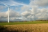 Wind turbines in Luxembourg