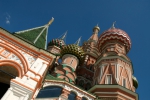 St.Basil Cathedral