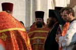 Orthodoxe mis viering 